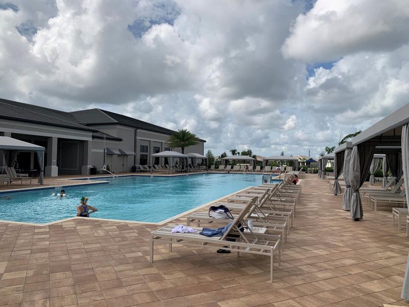 Community amenities in , Port St. Lucie (Image 55).