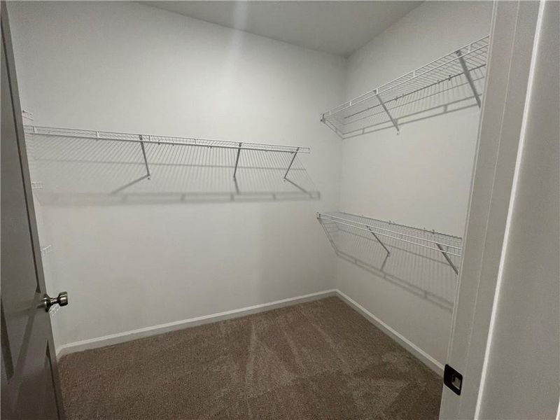 Spacious, unfurnished interior of a new home in Waterside Condos, Peachtree Corners (Image 18).