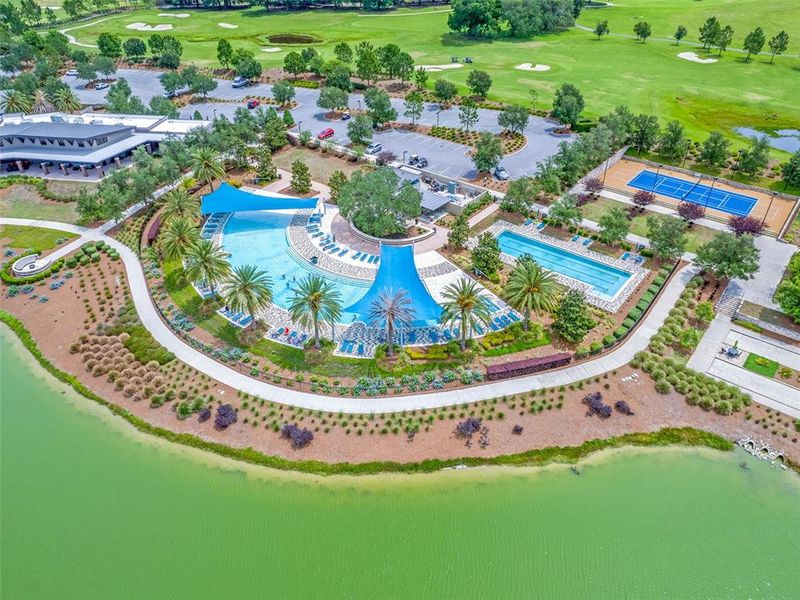 Community amenities in , Ocala (Image 34). Community amenities in , Ocala (Image 34).