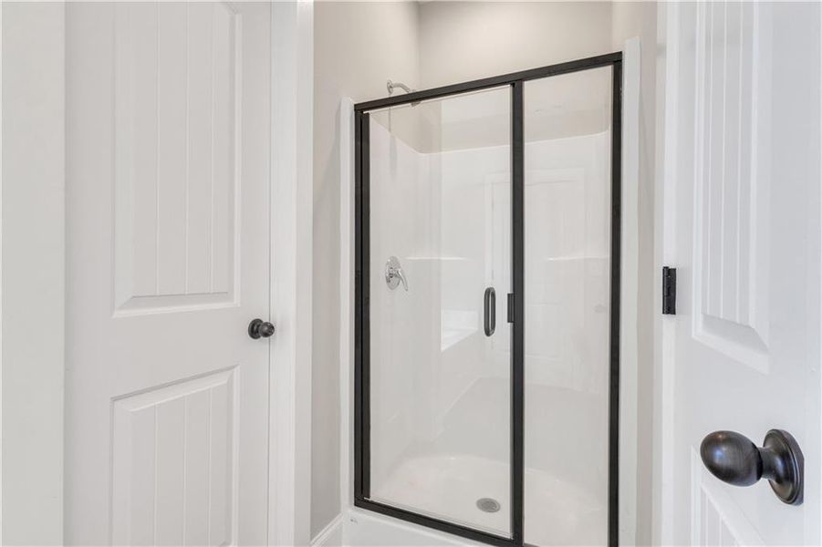 Close-up of interior finishes inside a home in , Greenville (Image 11). Close-up of interior finishes inside a home in , Greenville (Image 11).