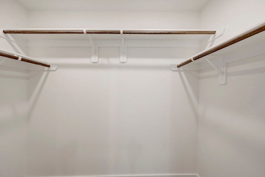 Owner's Closet