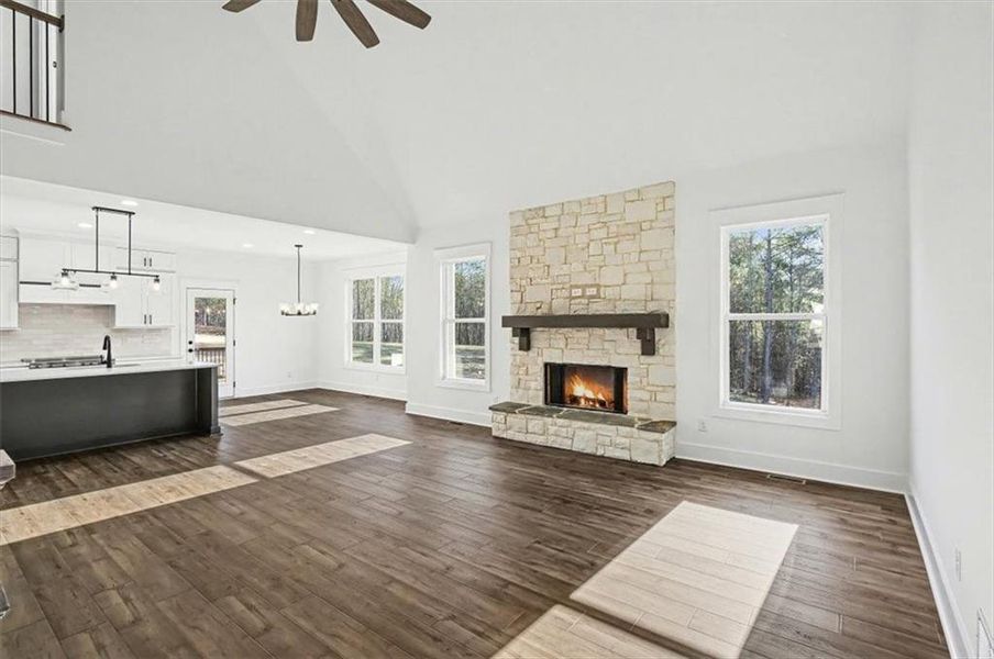 Image 50 of a home in .