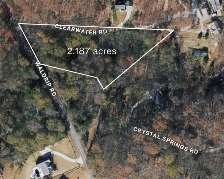 Site preparation for new homesites in , Gainesville (Image 42). Site preparation for new homesites in , Gainesville (Image 42).