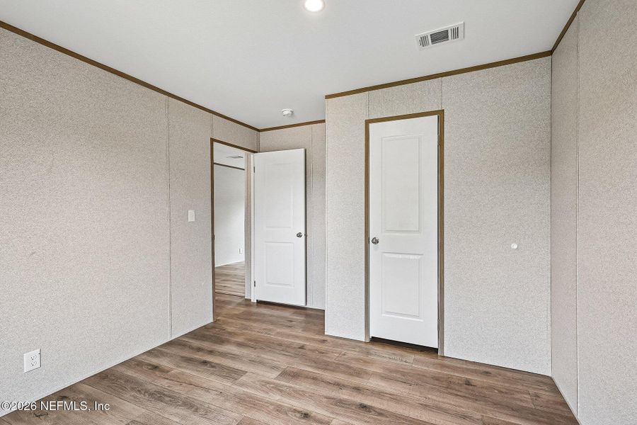 Spacious, unfurnished interior of a new home in , Starke (Image 35).