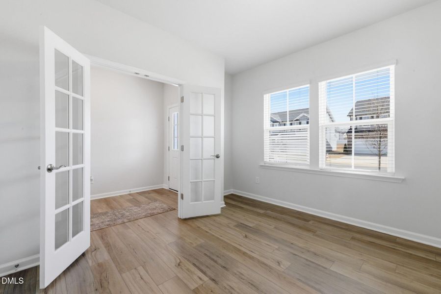 PRO Lot #40 (2112 Cedar Bird) 1st Floor