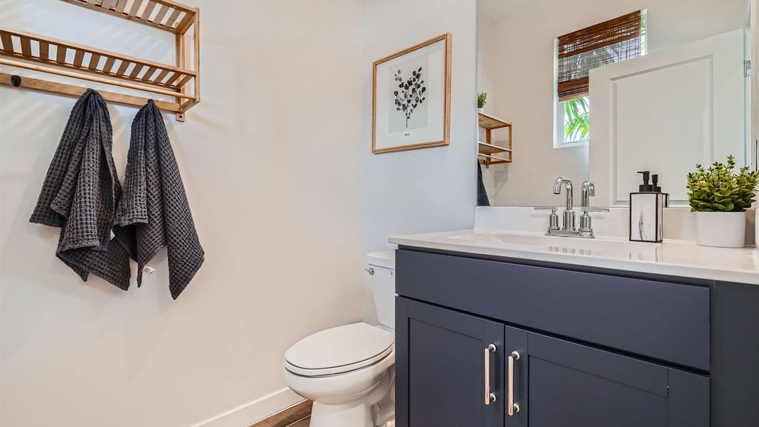 Image 33 representing the Grandcourt by D.R. Horton in Parker Pointe, Homestead, FL.