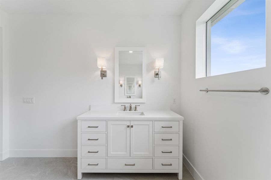 Primary Bath Primary Bath
