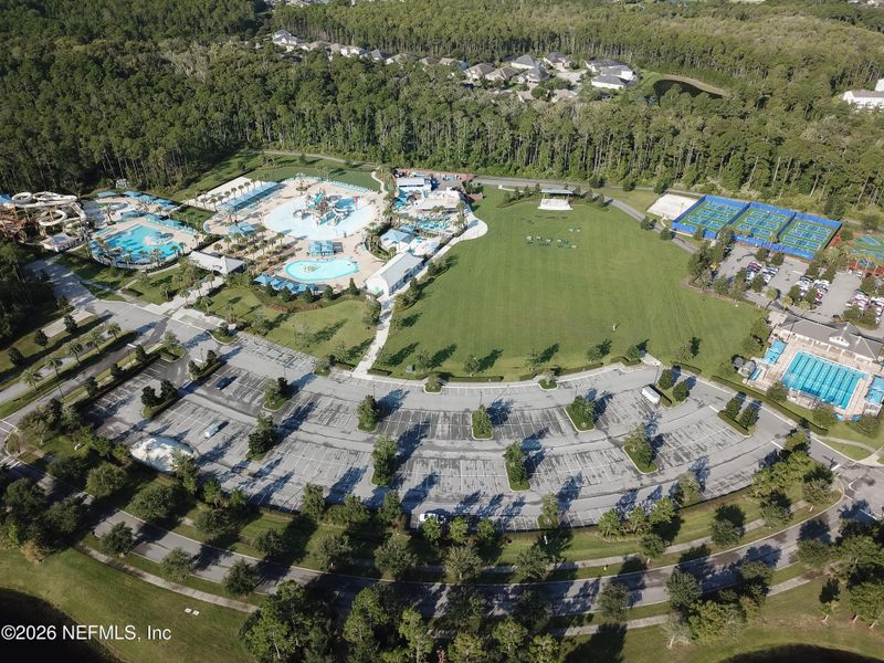 Community amenities in , Ponte Vedra (Image 43).