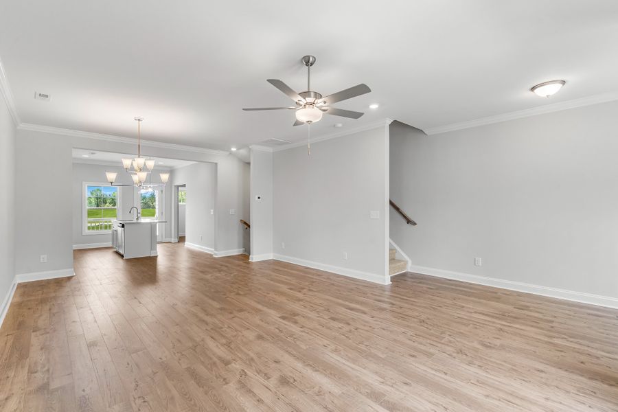 4br New Home in Wake Forest, NC. - Slide 5 4br New Home in Wake Forest, NC. - Slide 5