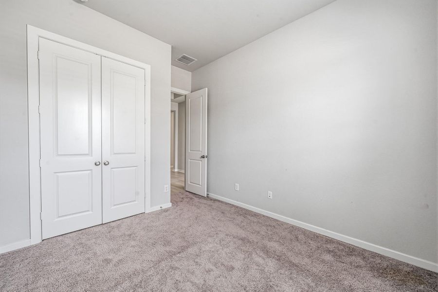 Spacious, unfurnished interior of a new home in , Cypress (Image 29). Spacious, unfurnished interior of a new home in , Cypress (Image 29).