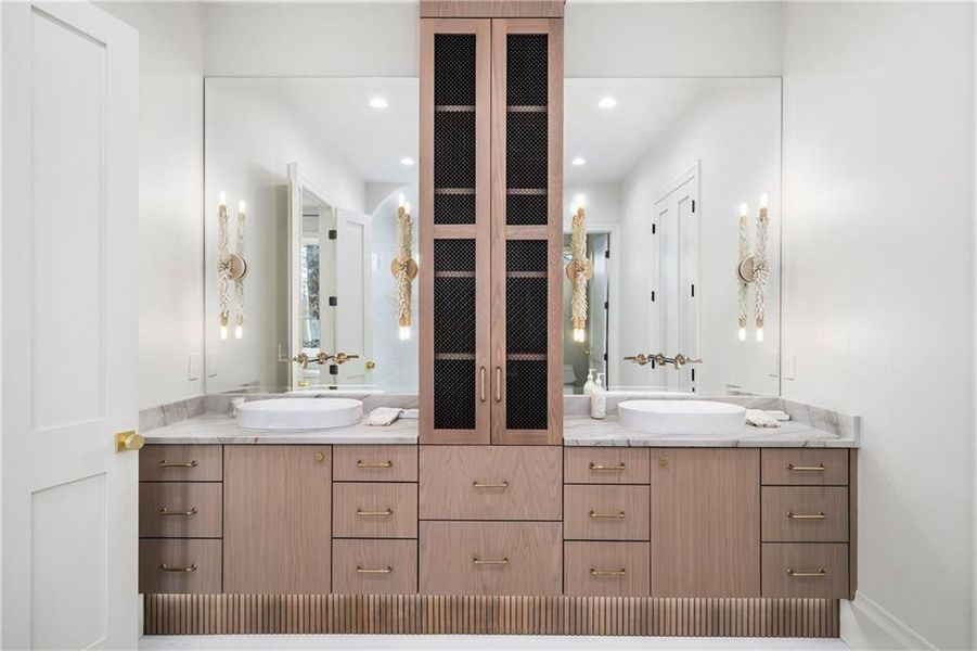 Furnished interior view inside a new home in , Milton (Image 55). Furnished interior view inside a new home in , Milton (Image 55).