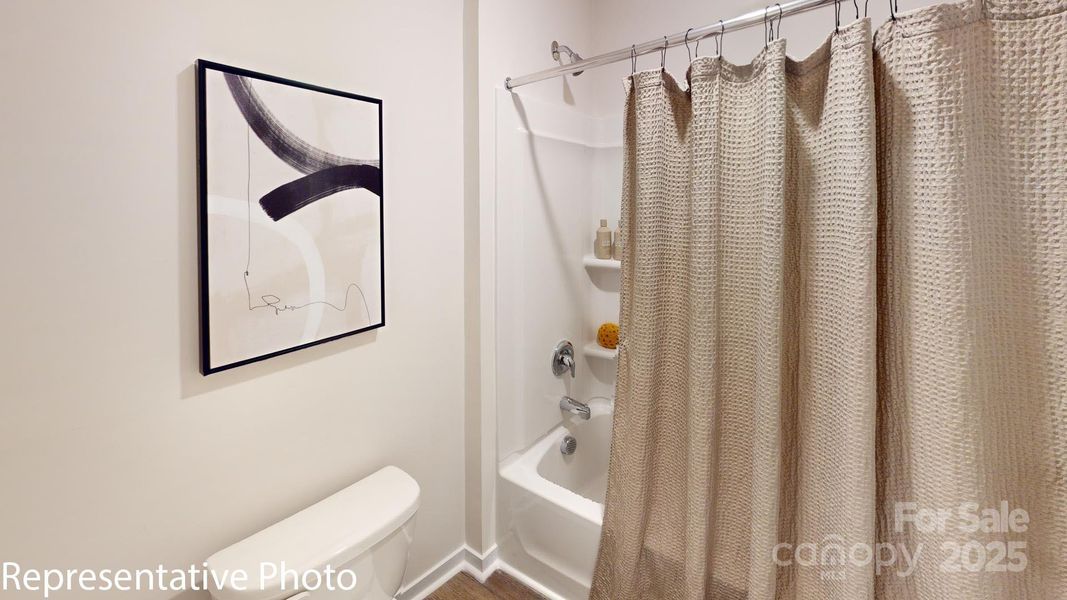 Image 44 of a home in Woodhaven at Chester.