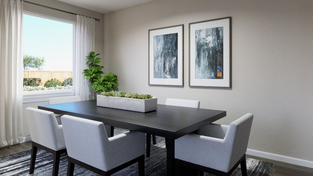 Image is a model representation and may depict options and upgrades not featured on the home available for purchase. Image is a model representation and may depict options and upgrades not featured on the home available for purchase.