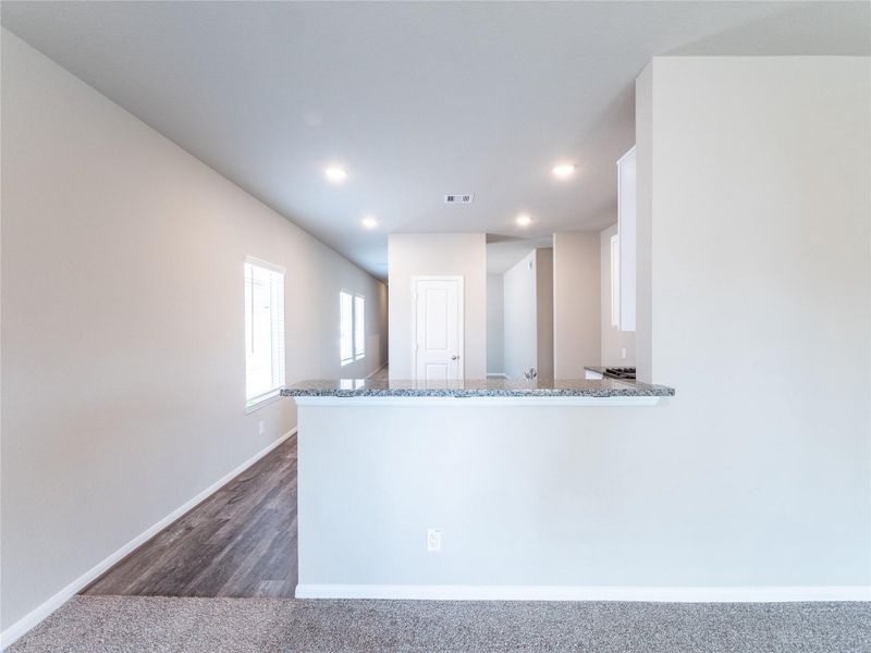 Image 15 of a home in Sweetgrass Village.