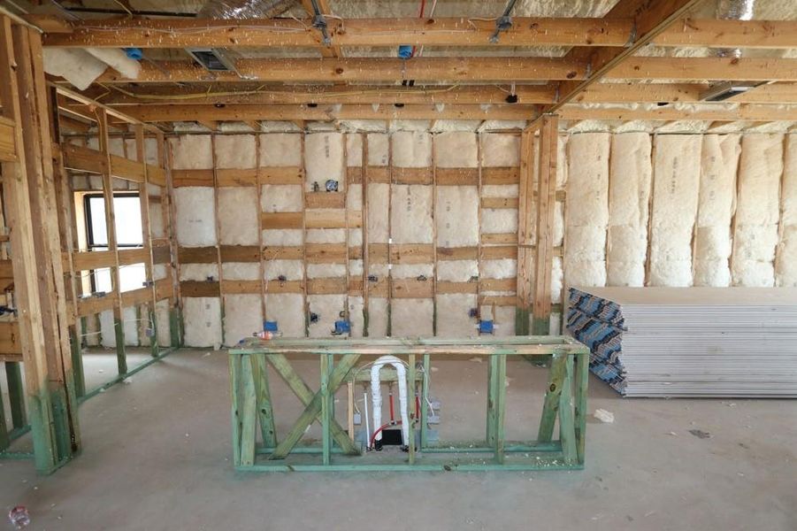 Image 10 of a home in Austin Point. Image 10 of a home in Austin Point.