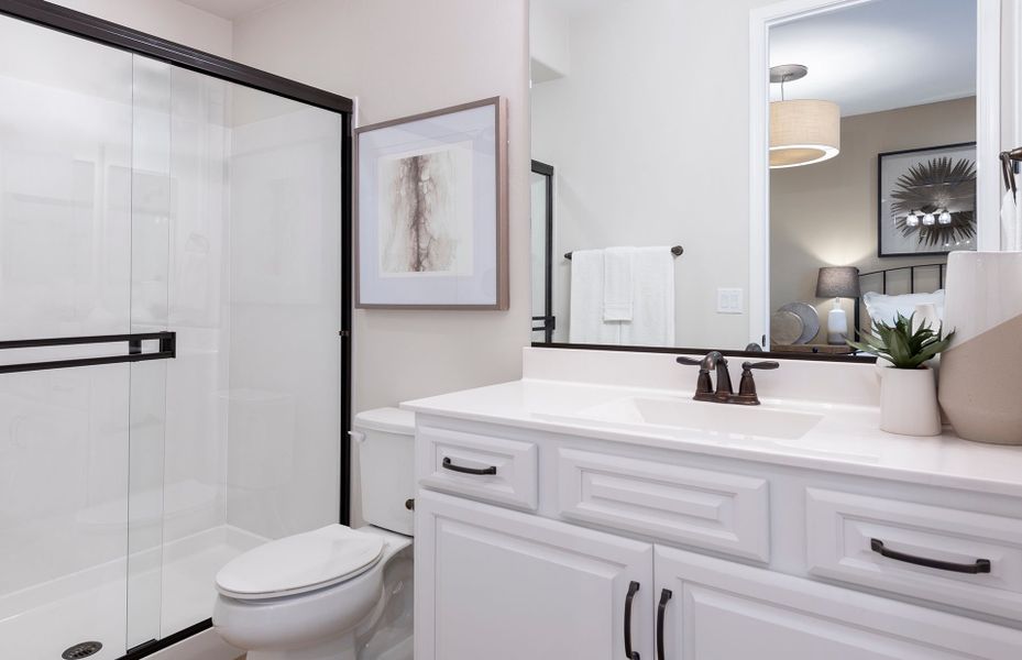 Quick Move-In Home Quick Move-In Home