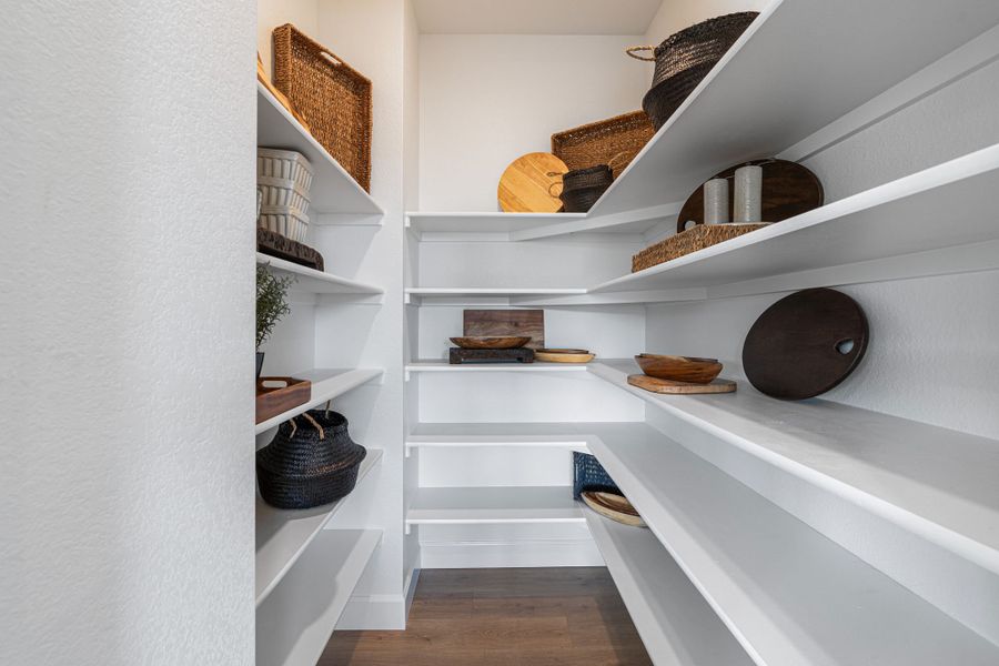 Representative furnished interior of a home built from the Fairmount by Taylor Morrison in Parterre City Collection, Thornton (Image 14). Representative furnished interior of a home built from the Fairmount by Taylor Morrison in Parterre City Collection, Thornton (Image 14).