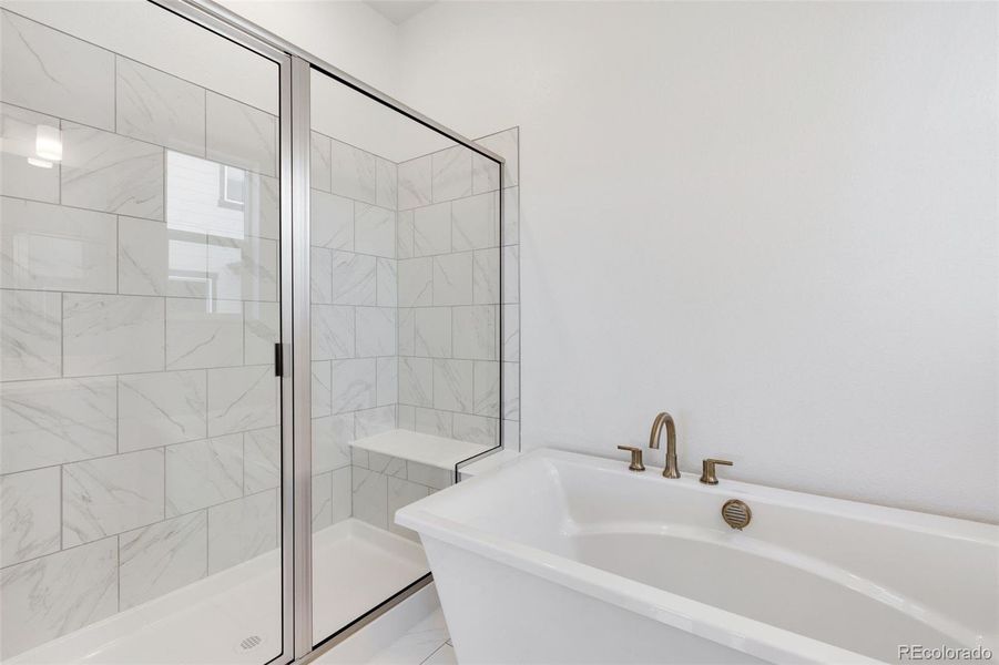 Image 39 of a home in Highlands Preserve.