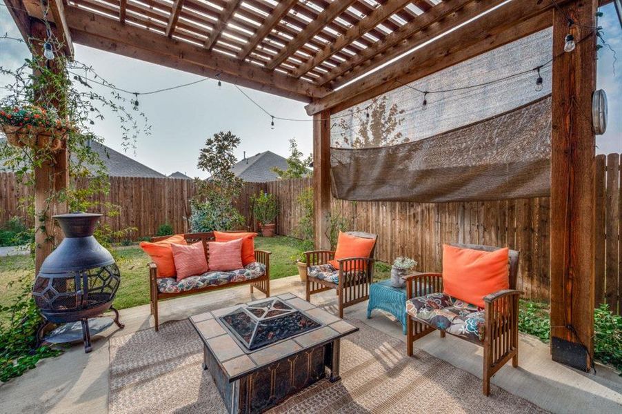 Community amenities in , Aubrey (Image 29). Community amenities in , Aubrey (Image 29).