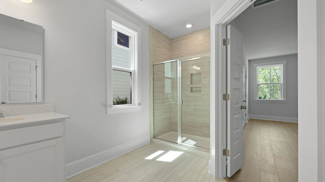 Image 43 representing the TILLMAN by D.R. Horton in Sheep Island, Summerville, SC. Image 43 representing the TILLMAN by D.R. Horton in Sheep Island, Summerville, SC.