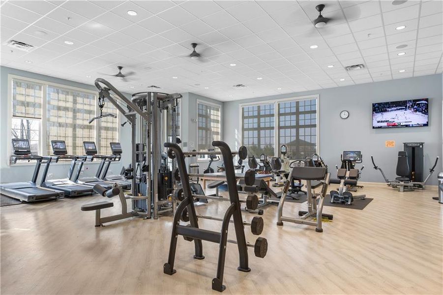 Community amenities in , Hoschton (Image 47). Community amenities in , Hoschton (Image 47).