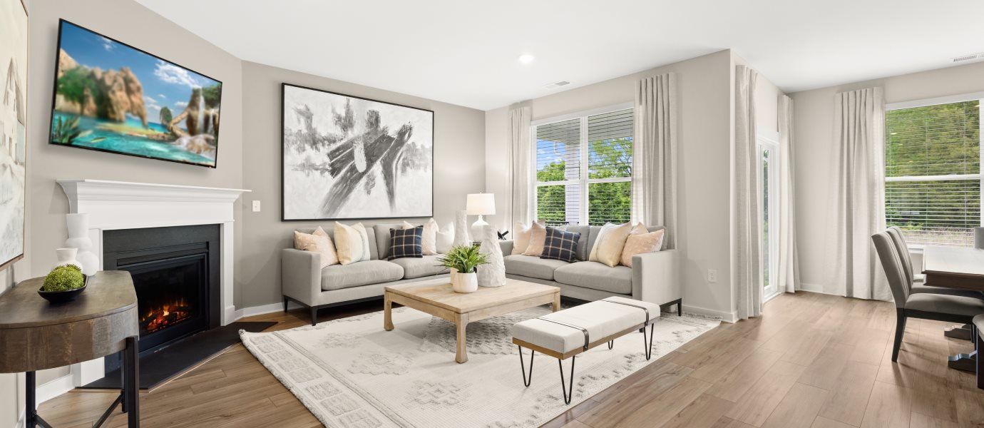 Ashbury Living Room Ashbury Living Room