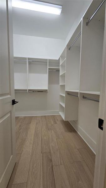 Spacious, unfurnished interior of a new home in , Tampa (Image 17).