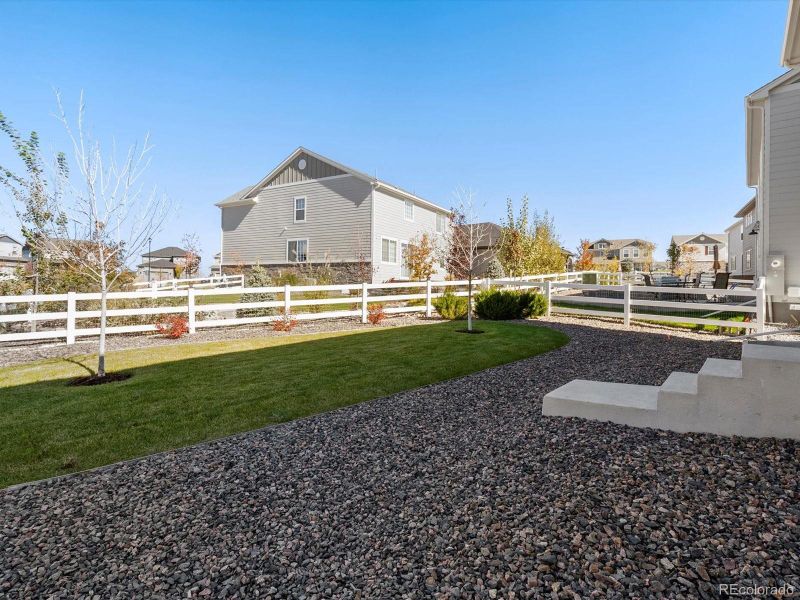 Image 18 of a home in Murphy Creek.