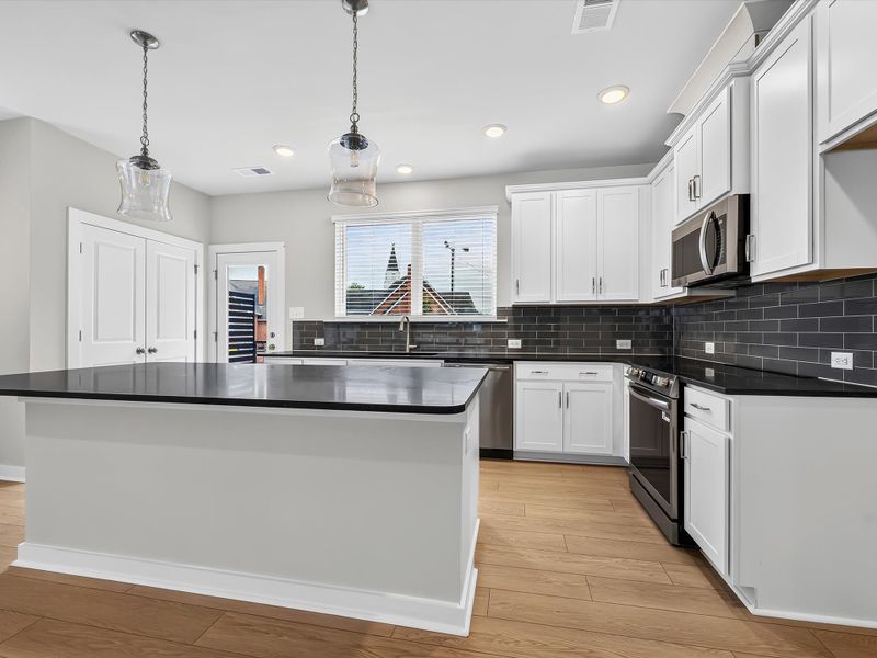 Kitchen Kitchen