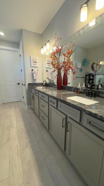 Primary Bathroom Primary Bathroom