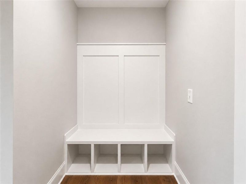 Spacious, unfurnished interior of a new home in , Loganville (Image 43). Spacious, unfurnished interior of a new home in , Loganville (Image 43).
