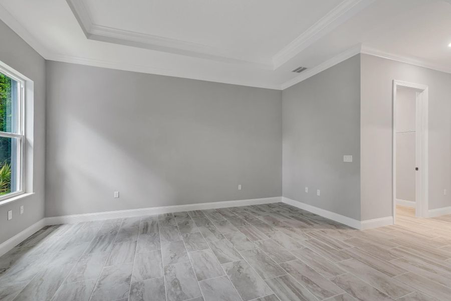 Bethpage Owner's Suite