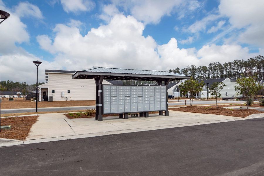 Community amenities in Hammock Walk at Nexton, Summerville (Image 35).