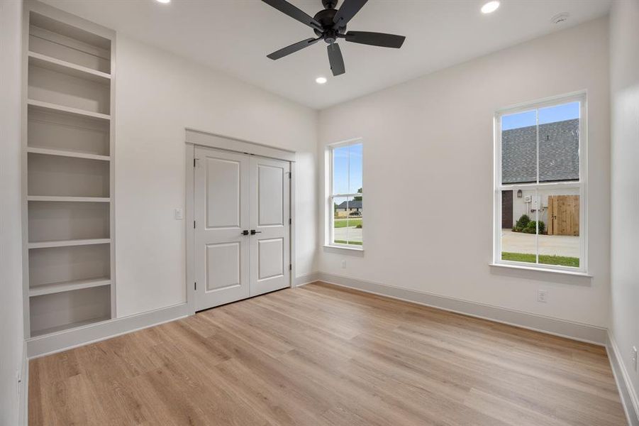 Spacious, unfurnished interior of a new home in , Bullard (Image 31). Spacious, unfurnished interior of a new home in , Bullard (Image 31).