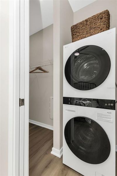 Close-up of interior finishes inside a home in , North Port (Image 19).