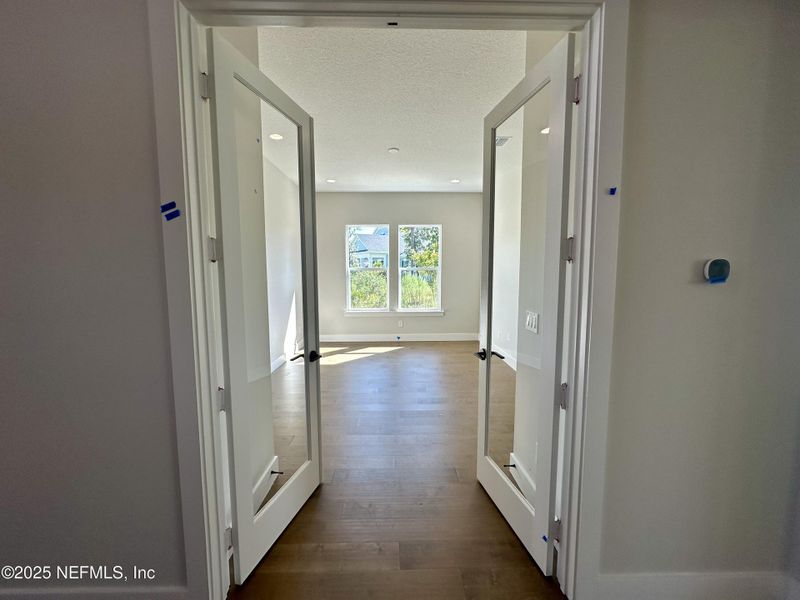 Spacious, unfurnished interior of a new home in SilverLeaf, St. Augustine (Image 14). Spacious, unfurnished interior of a new home in SilverLeaf, St. Augustine (Image 14).