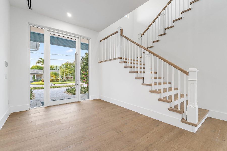 Furnished interior view inside a new home in , Tequesta (Image 44). Furnished interior view inside a new home in , Tequesta (Image 44).