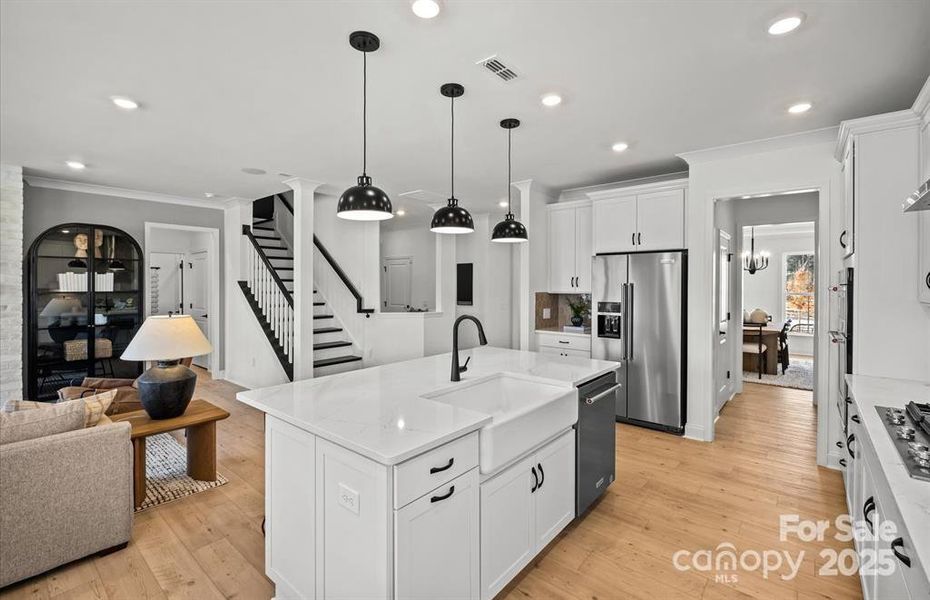 Continental Model - For Representation Purposes Only