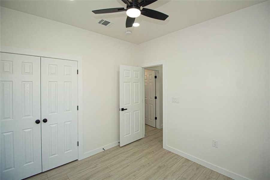 Spacious, unfurnished interior of a new home in , Livingston (Image 25). Spacious, unfurnished interior of a new home in , Livingston (Image 25).