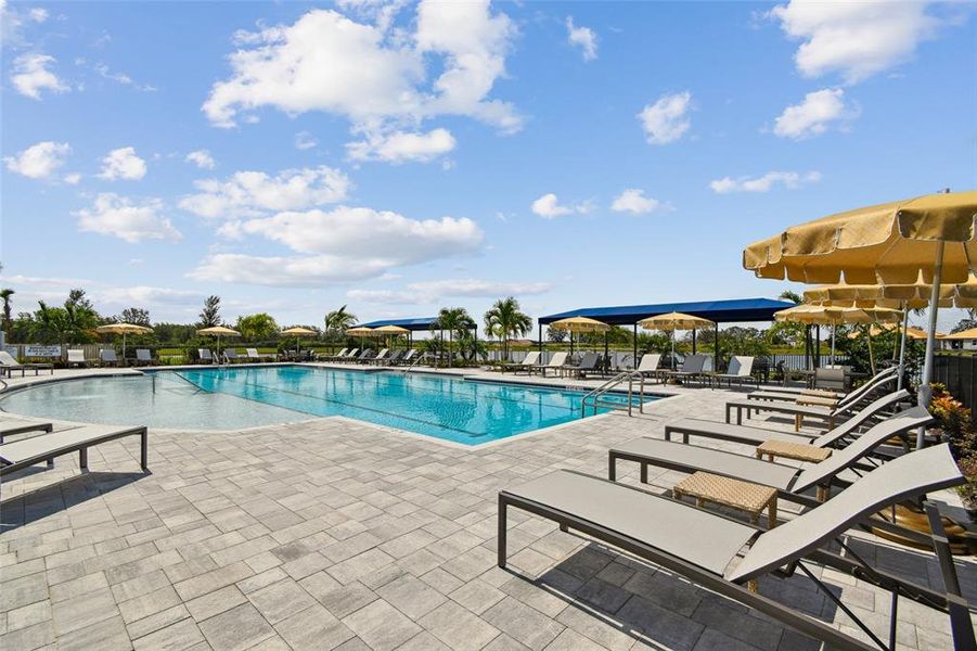 Community amenities in Sweetwater at Lakewood Ranch, Lakewood Ranch (Image 41).