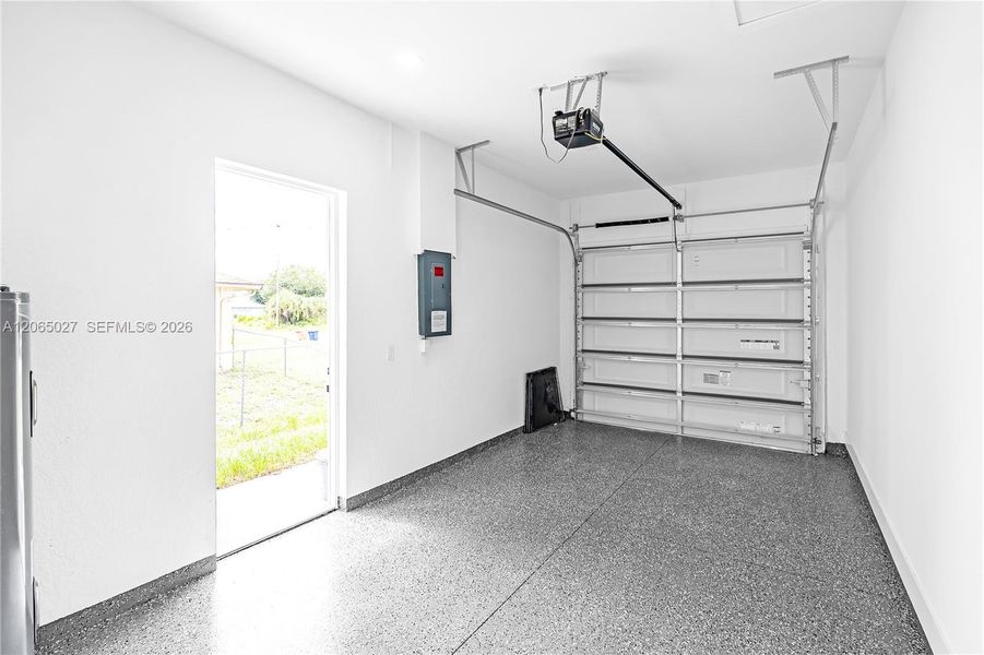 Spacious, unfurnished interior of a new home in , Lehigh Acres (Image 33). Spacious, unfurnished interior of a new home in , Lehigh Acres (Image 33).
