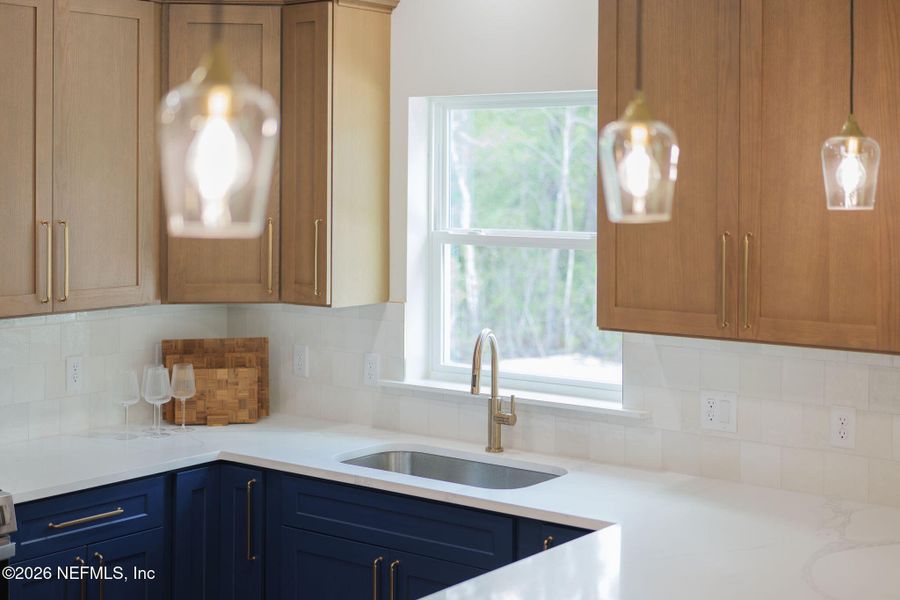 Close-up of interior finishes inside a home in , Hastings (Image 17). Close-up of interior finishes inside a home in , Hastings (Image 17).
