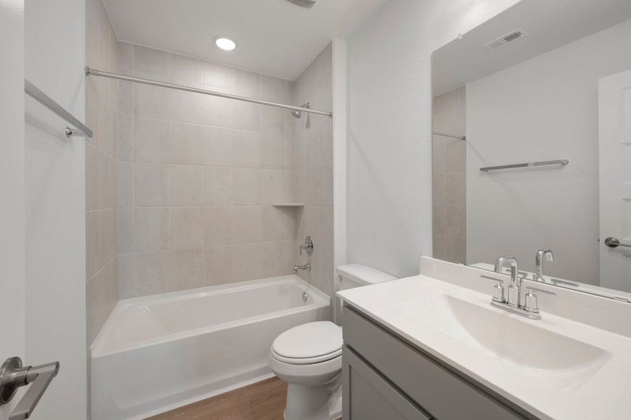 Bathroom Bathroom