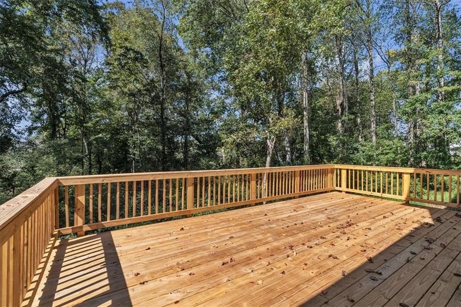 Image 36 of a home in Sweetlake Grove.