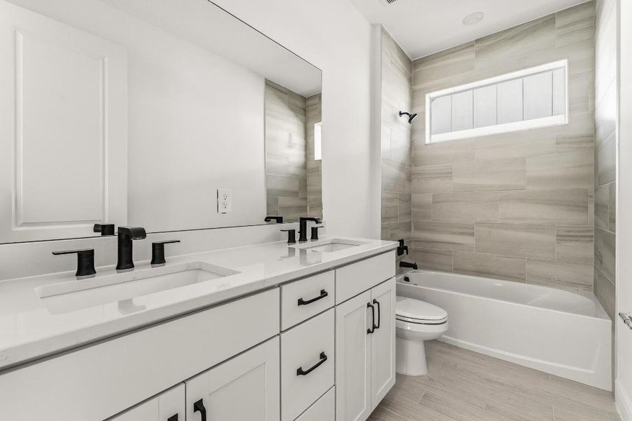 Newfield at Mattamy Homes