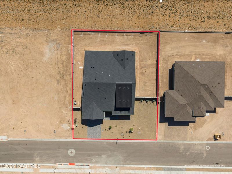 Image 50 of a home in Hidden Hills.