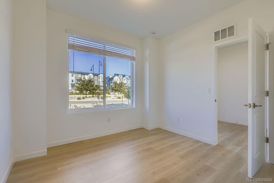 Not actual home. These photos are of a similar home