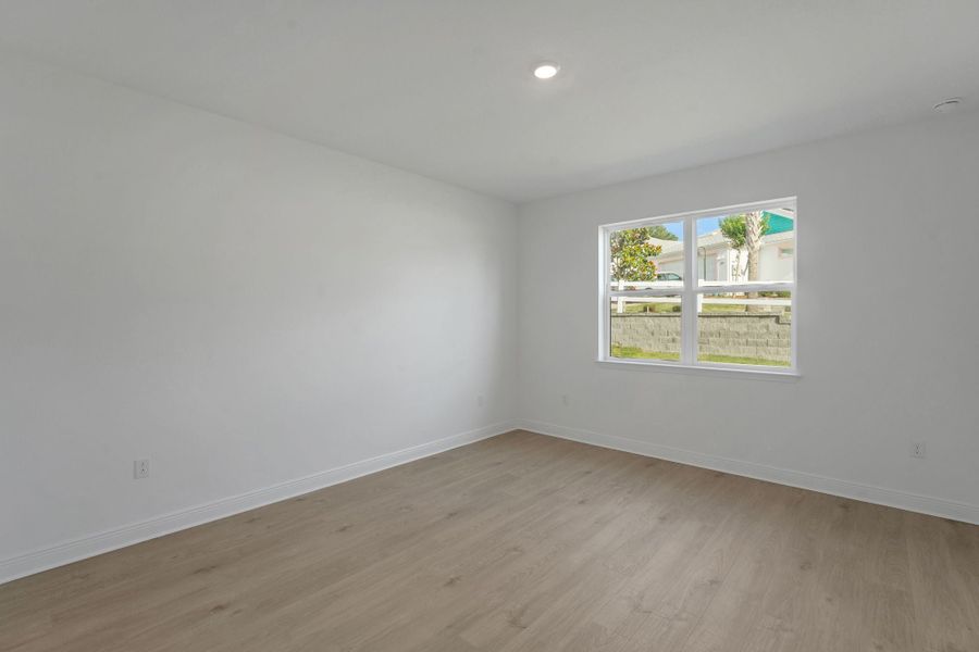 New Home in Lady Lake, FL.  - Slide 28
