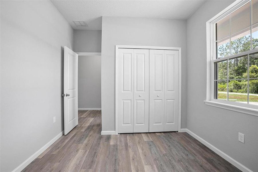 Spacious, unfurnished interior of a new home in , Bunnell (Image 8). Spacious, unfurnished interior of a new home in , Bunnell (Image 8).