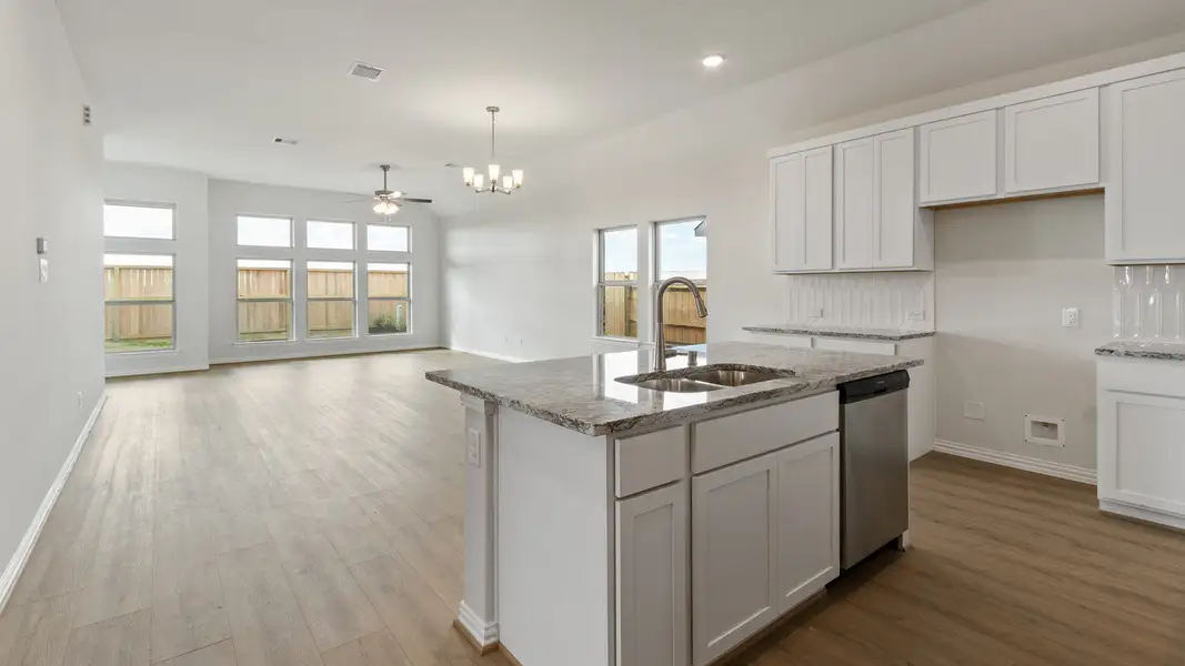 This is a representative photo of this plan. Home is under construction.